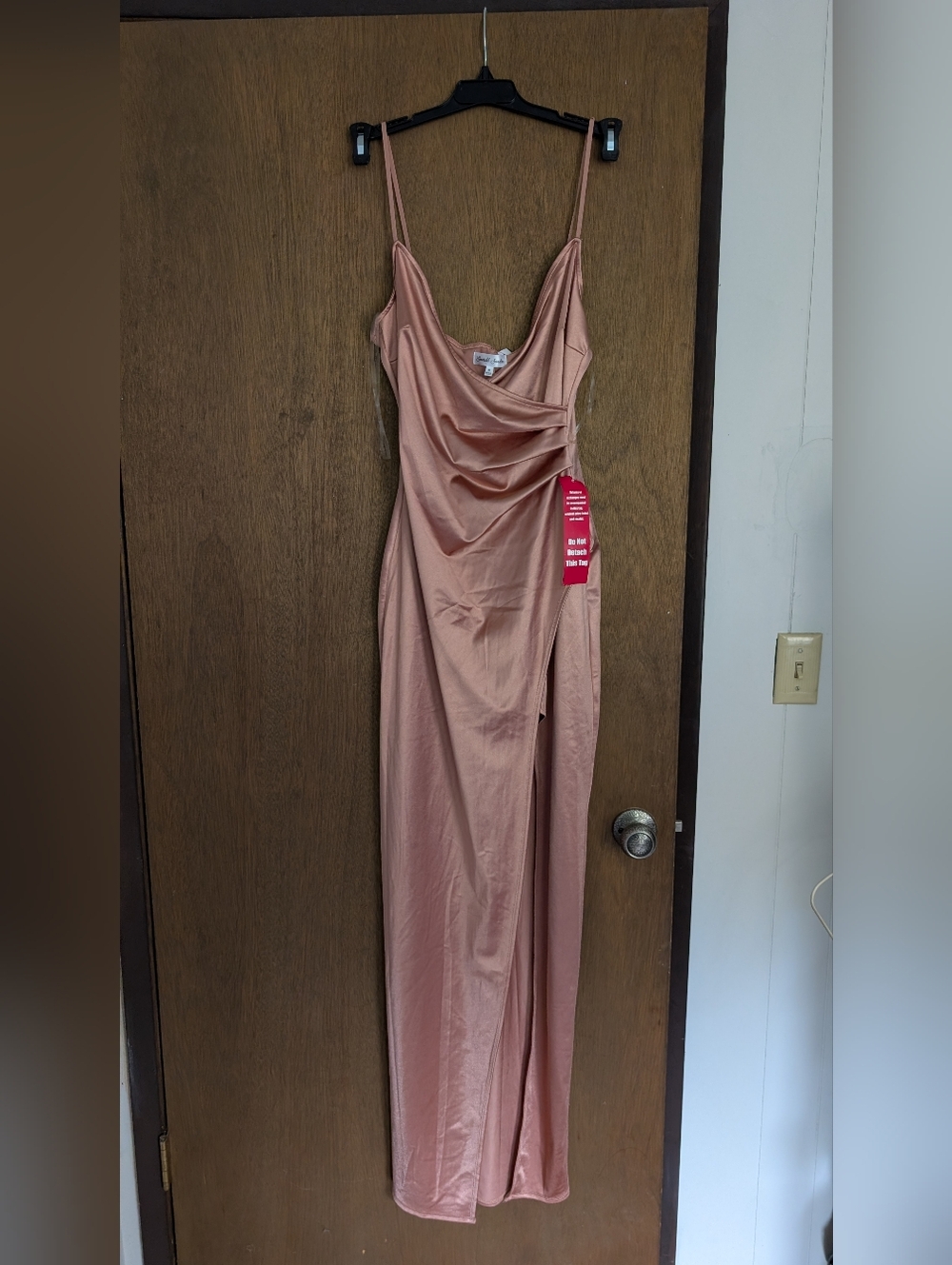 Emerald Sundae Formal Dress